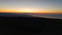 Etna at dawn Private Guided Tour