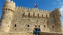 Private Sightseeing Day Tour to Alexandria from Cairo