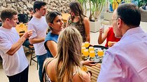 Wynwood Food & Art Tour by Miami Culinary Tours
