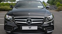 Dublin Airport to Kenmare Premium Car Service