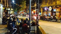 Private Bars & Pubs tour in Valparaiso with beer & Drinks Tasting