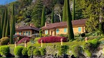 2 Hours Private Boat Tour Como