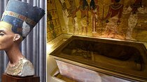 Private Tour of Luxor west bank including kings valley and other 