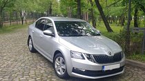 RiverCruise Exclusive - Private Transfer for Bucharest Airport or Hotel