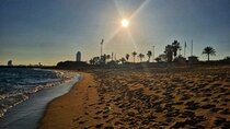 Private Gastronomic Tour in the City of Condal Barcelona