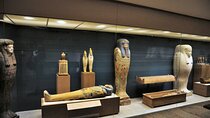 4 Hours Luxor Museum and Mummification Tour in Luxor (Private)