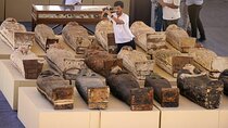 Exploring the Luxor Museum and Mummification Museum