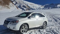 Comfortable,fast and safe private transfer from airport