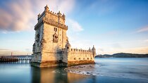 Half-Day Private Tour in Lisbon