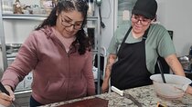 Artisanal Chocolate Bean to Bar Workshop in Cancún