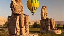 2 Days Private Luxor Overnight Tour from Cairo