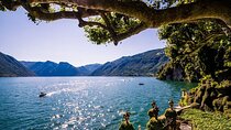Pirvate transfer from Malpensa airport to Como and Cernobbio