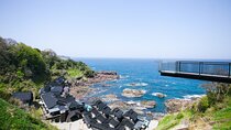 Suzu/Noto private 1 day Photoshoot by professional photographer 