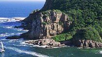 3 Day Garden Route Adventure Caves Safari and Wine Tasting