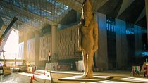 The Grand Egyptian Museum Private Guided Tour