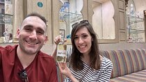 Private Shopping Tour in Cairo
