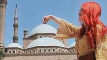 Unlock Cairo's Secrets in 2 Day Private Guided Tour 