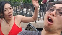 Fun City Scavenger Hunt in Santa Clarita by Zombie Scavengers