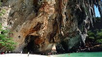Seven Islands Sunset Tour Krabi with Dinner