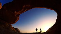 Jordan Pass 7-Day Tour Roman Ruins of Jerash, Petra, Wadi Rum, and the Dead Sea