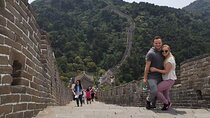 2 Days Visa-free Beijing Private Layover Guided Tour