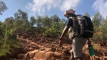  Mount Kigali Hike and Zipline Adventure Tour(Pick up &drop off)