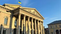 Private Guided Tour in Munich (For Americans)