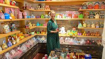 Private Shopping Tour in Jaipur