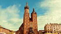 Private Tour with a Local Guide in Krakow