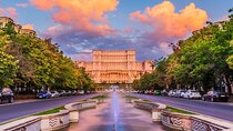 Bucharest Private Custom Walking Tour with Guide (Private Tour) 