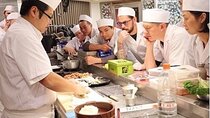 Private Sushi Making and Tsukiji Tour with Additional Activity