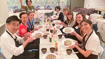 Osaka Okonomiyaki Cooking Experience!