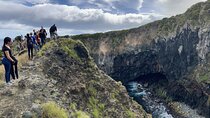 Terceira Island Scenic Hiking Trails Tour (Shared Tour)