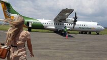 3 Days Fly in & Out Serengeti Park 