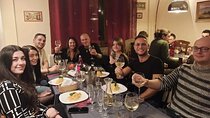 Traditional Vegan and Vegetarian Tuscan Food and Wine Tasting
