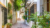 Private Custom Tour With a Local Guide Marbella
