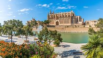 Palma de Mallorca : Private Custom Walking Tour with A Guide 