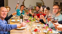 Farm to table dinner in Rome: A trip through Italy 