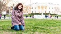 America's Main Street and White House - Private Full-Day Tour