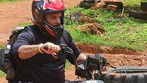 Private Off Road ATV in Jamaica