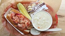 Boston Food and History Private Tour