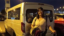 Private Transfers to and from the Airport in Guayaquil