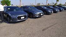 Private Transfer from Hurghada To Luxor