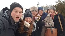 One-day private guided trip to Kutna Hora from Prague with Mike