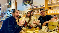 Beverly Hills Food Tour with Gourmet Tastings and Drinks