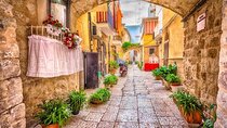 Bari Walking tour 