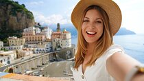Positano's Passionate Love Stories