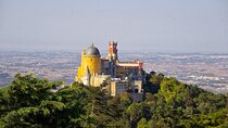 Private Tour Sintra, Pena Palace and Cascais from Lisbon