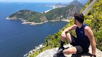 Half Day Hiking and Climbing Adventure at Sugarloaf Mountain