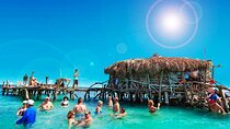YS Falls and Pelican Bar COMBO from Montego Bay